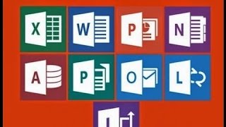 Agosto 2016 Come Scaricare Office Professional Plus 2016  CRACK 100 Funzionante ★ITA★ [upl. by Laerol272]