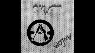 SKAT  Wojna EP 1996 [upl. by Wolfram994]