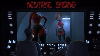 Elastigirl updated Nov2018 [upl. by Tammi473]