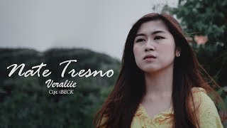 Veraliie  Nate Tresno Official Music Video [upl. by Kapor561]