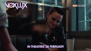 Vox Lux Official Trailer [upl. by Tavish]