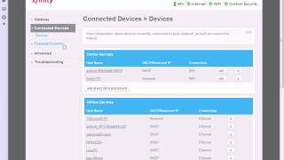 How to forward ports on an Xfinity Router and find your external IP [upl. by Ian347]