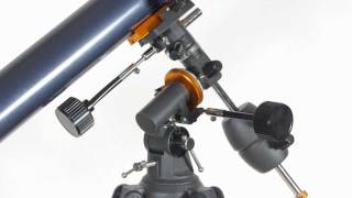 Best Beginner Telescope for Under 200 [upl. by Ettelracs]