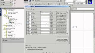 PID INSTRUCTION LADDER LOGIC EXAMPLE [upl. by Clarkin]