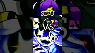 SDU vs NSANITY Murder Drones edit [upl. by Knoll]