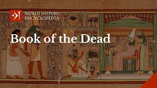 The Egyptian Book of the Dead  A Guide to the Underworld [upl. by Josias]