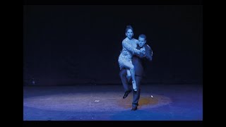 Os maiores dançarinos de Tango do Mundo em um único show [upl. by Oirrad]