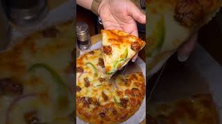 Pizza 😋 vegetable 👌👌 ChickenLegPiece food music funny [upl. by Oinimreh]