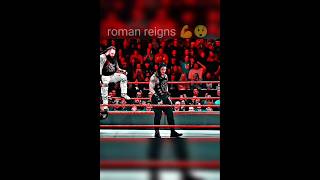 roman reigns Big dog bray wyatt [upl. by Nahtannoj]