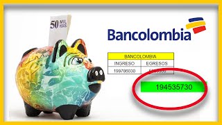 🪙¿Cuánto dinero he ganado en BANCOLOMBIA🪙 EN 3 AÑOS º INVERSIÓN VIRTUAL  FICS [upl. by Gelasius447]