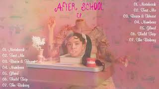 MelanieMartinez  After School ep full album 2021 [upl. by Sonnie]