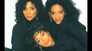 Sister Sledge  Lost In Music 1992 version [upl. by Earla115]