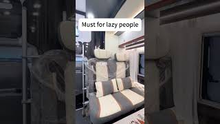 The musthave RV for lazy peoplerv automobile [upl. by Paddy]