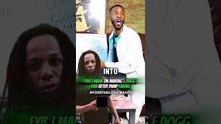 FYB J Mane On Making E Dogg Run After Catching Him At A Shop😳 fybjmane chiraq [upl. by Fennell]