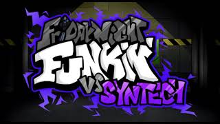 Syntax ERECT Remix  FNF VS Syntech [upl. by Mlohsihc]