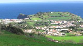 Capelas São MiguelAzores [upl. by Chon]