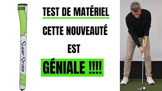 La nouvelle Superstroke Wristlock une révolution ou un flop [upl. by Rockefeller]