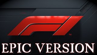 Formula 1 Theme  EPIC VERSION [upl. by Ainollopa468]