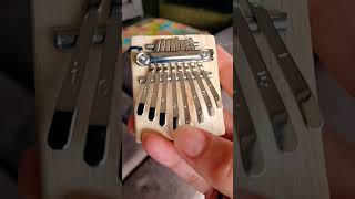 Kalimba music asmr satisfying music musica satisfying amazing trending wow [upl. by Nahgeem]