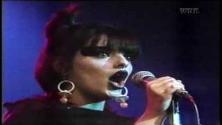 Nina Hagen  Naturträne 1978 Germany [upl. by Nnylsoj]