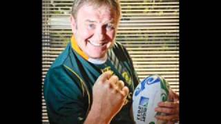 Hie Kommie Bokke  Leon Schuster Song [upl. by Edmanda]