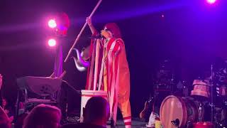 Mac Sabbath at the Wonder Ballroom 112324 [upl. by Sinnej906]