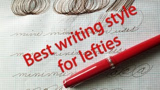 Introduction to handwriting for left and right handed children [upl. by Drareg]