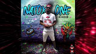 Freezy  Back It Up Gyal RMX Natox One Riddim By Dj Natoxie [upl. by Paterson35]