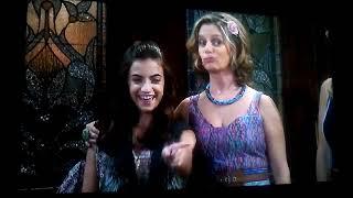 Fuller House S1E1 new kids on the block dance [upl. by Trebor237]