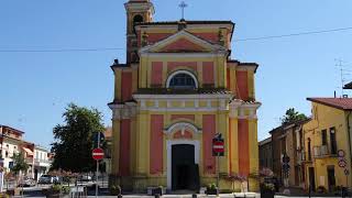 San Giovanni in Marignano RN Emilia Romagna Italy [upl. by Murielle]