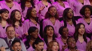 Praise Him  The Brooklyn Tabernacle Choir [upl. by Nets]