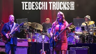 Tedeschi Trucks Band  Full Show  Port Chester NY 1082024 [upl. by Ruhl]