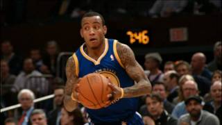 Monta Ellis Speed Kills [upl. by Jean]