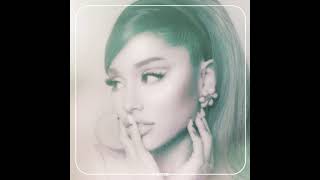 Ariana Grande  3435 official instrumental [upl. by Hopper502]