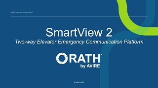 Ensuring Compliance and Safety with SmartView 2 A Guide for Colorado Elevator Inspectors [upl. by Kramal722]