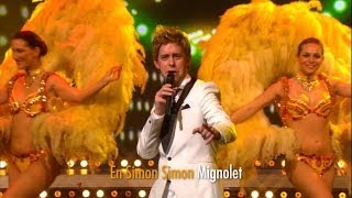 PREVIEW Christoff zingt het Rode Duivelslied  Tegen de Sterren op  VTM [upl. by Gwenni411]