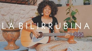 La Bilirrubina  Juan Luis Guerra cover [upl. by Notreb281]