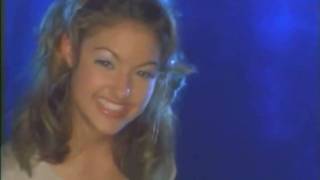 Stacie Orrico  Genuine Official Music Video HD [upl. by Maller]