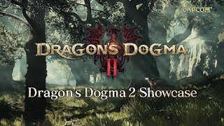 Dragons Dogma  MOD PACK 2023 [upl. by Macmahon276]