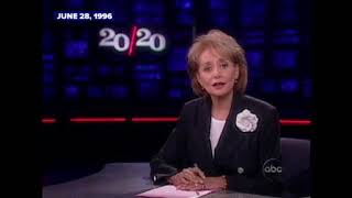 Menendez Brothers  ABC Interview with Barbara Walters Part 1 [upl. by Ellenwahs]