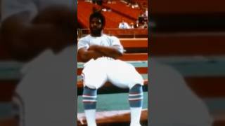 Earl Campbell NFL STORY 🔥 shorts [upl. by Narej]