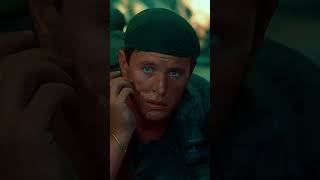 SGTBARNES  PLATOON EDIT film fyp shortfeed edit 1986 warfilm shorts shortfilm edits [upl. by Micah699]