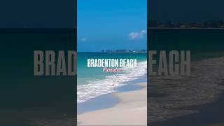 Bradenton Beach  Anna Maria Island  Florida [upl. by Alleciram312]