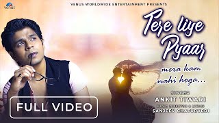 Tum Hardafa Ho  Full Audio  Ankit Tiwari  Aditi Arya  Hindi Love Songs [upl. by Asilej]