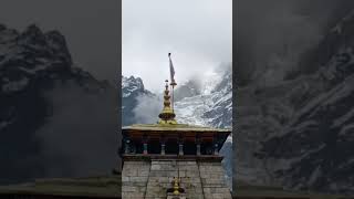 Kedarnath♥️ji Nearest AirportJolly Grant Airport DehradunRailway StationRishikesh Station [upl. by Anhavas]