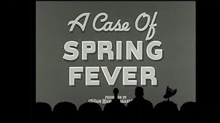 MST3K Shorts A Case of Spring Fever [upl. by Llednav]