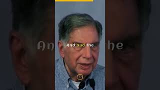 Learn English with Ratan Tata  miAcademy [upl. by Rowena302]