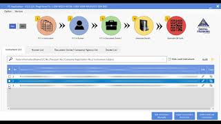 OneWorld Tutorial Tenancy Agreement Stamping via LHDN System [upl. by Nwahsal854]