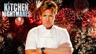 gordon ramsay’s last nightmare of the year  Full Episodes  Kitchen Nightmares [upl. by Rillings]