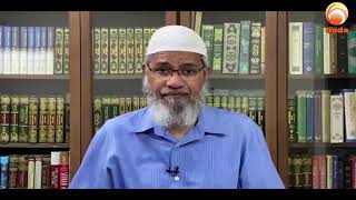 Do I Have to Make Hijrah to A Muslim Country Dr Zakir Naik HUDATV islamqa new [upl. by Salamone]